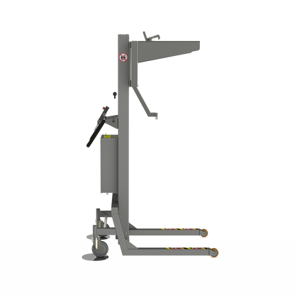 Tøndeløfter (DL)