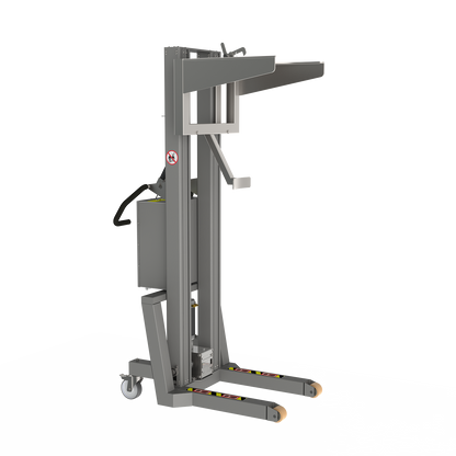 Tøndeløfter (DL)