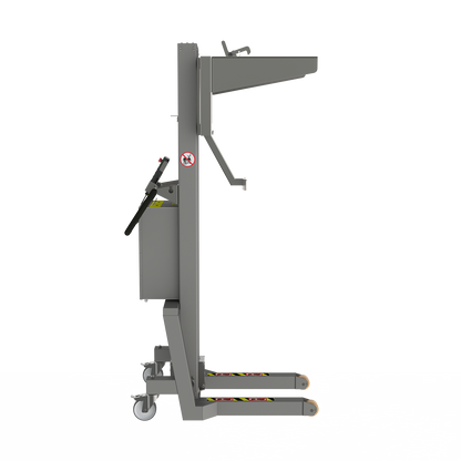 Tøndeløfter (DL)