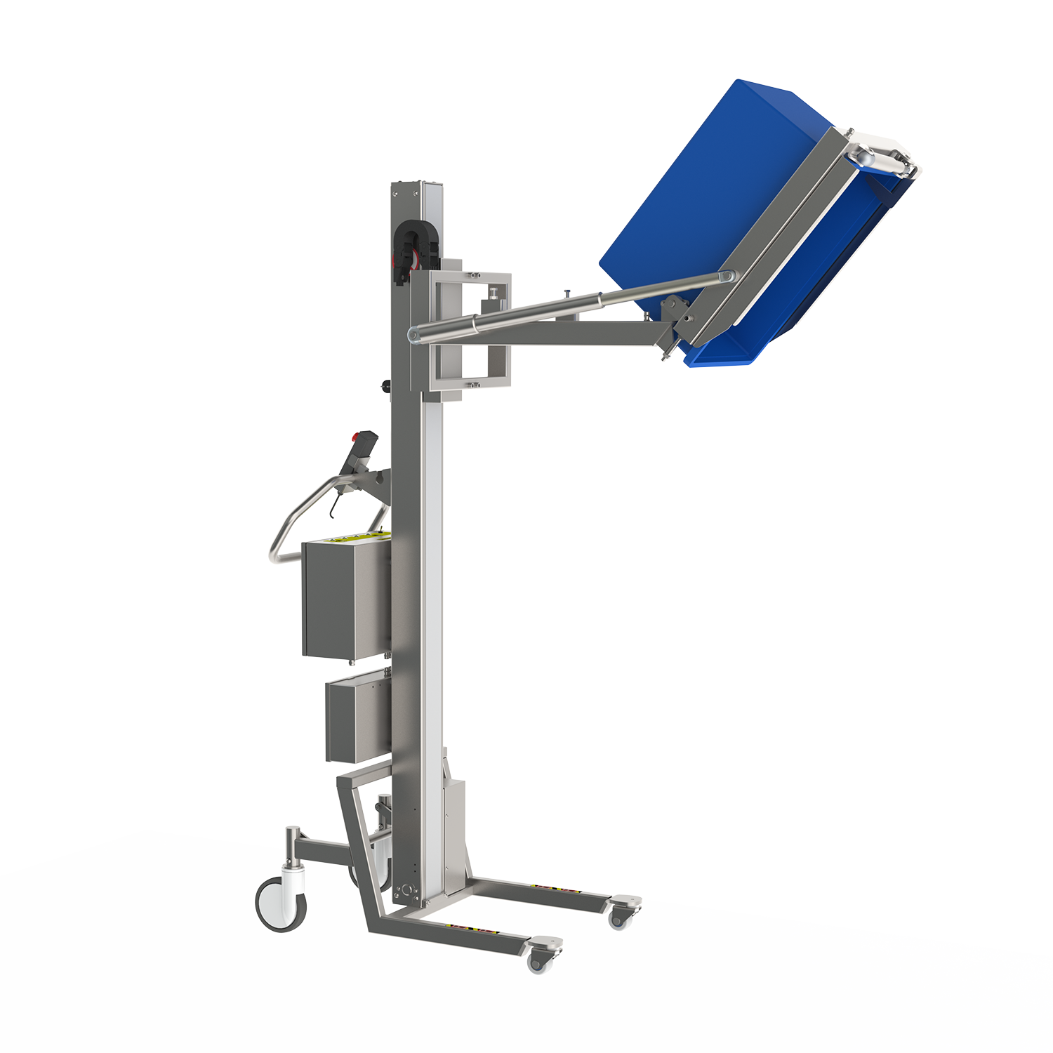 Elektrisk kassetipper (EBT)