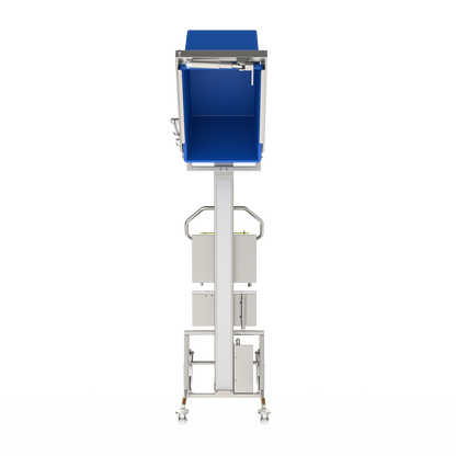 Elektrisk kassetipper (EBT)