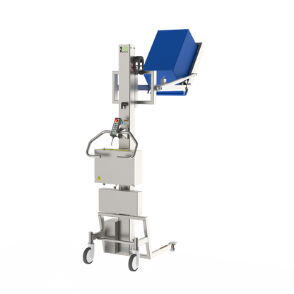 Elektrisk kassetipper (EBT)