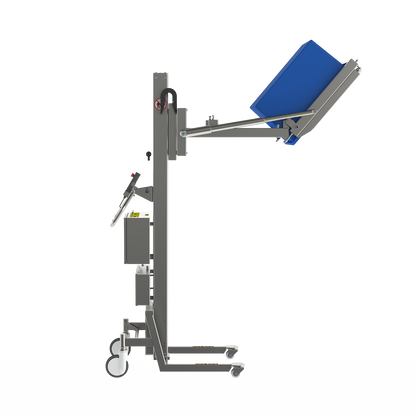 Elektrisk kassetipper (EBT)