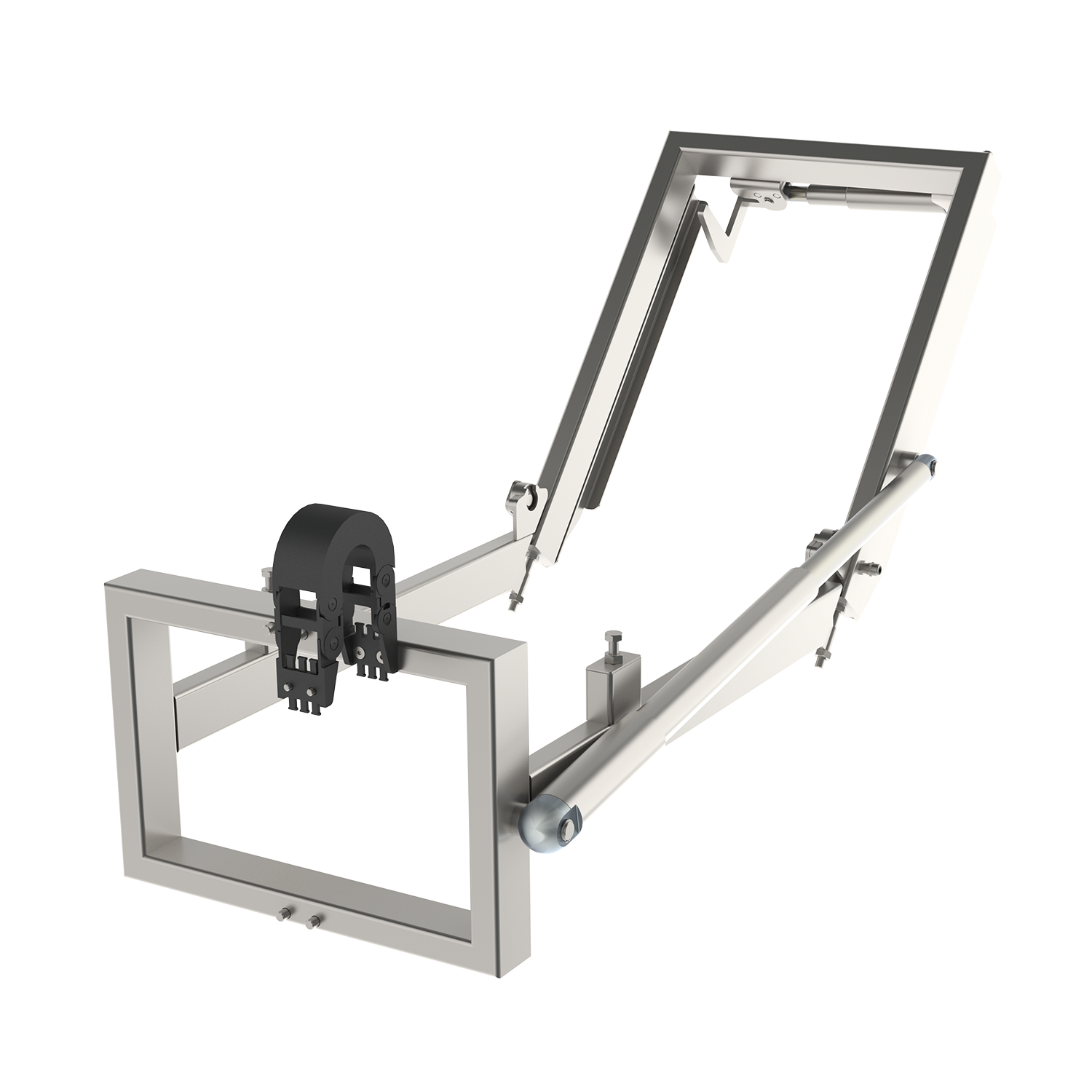 Elektrisk kassetipper (EBT)