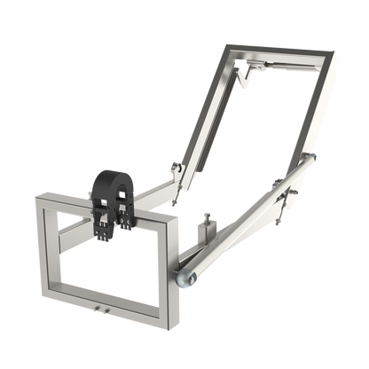 Elektrisk kassetipper (EBT)