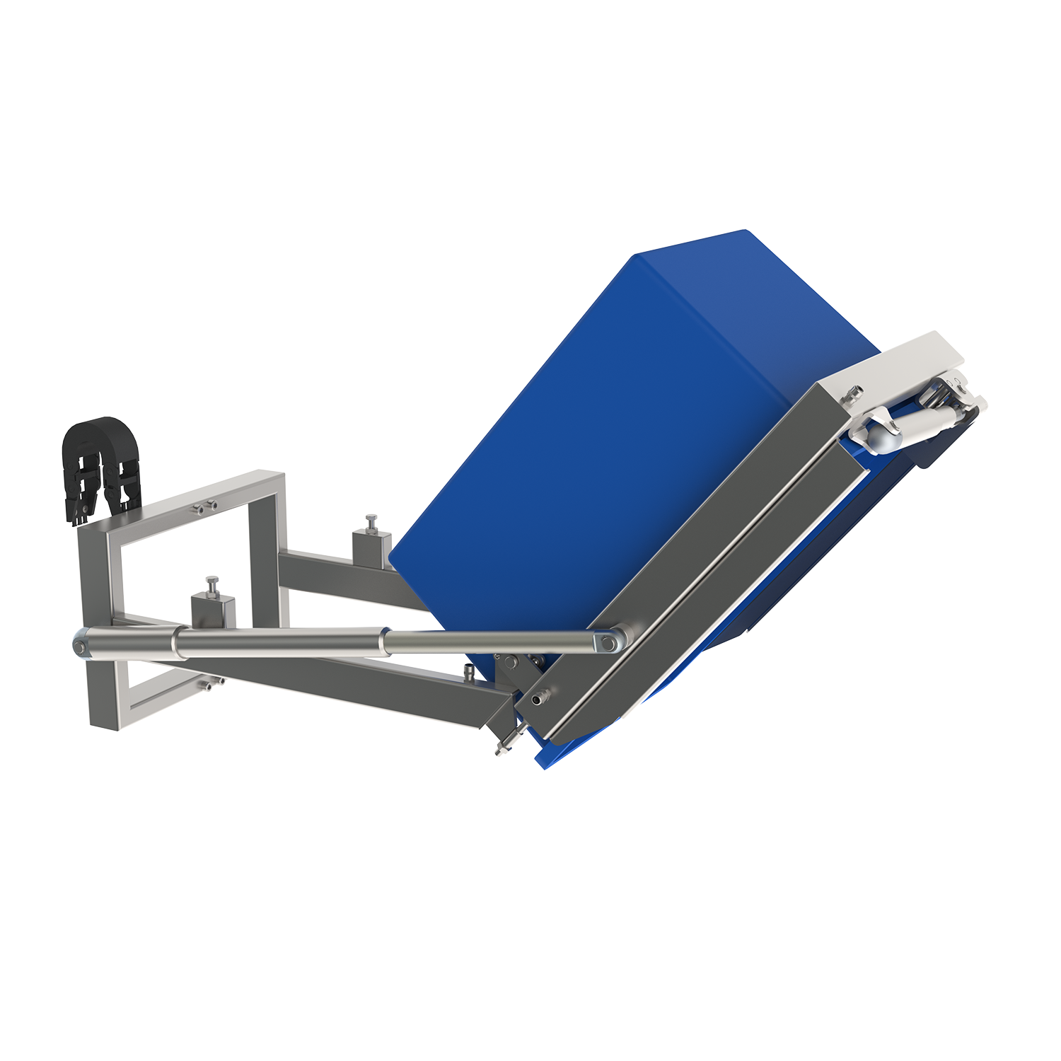 Elektrisk kassetipper (EBT)