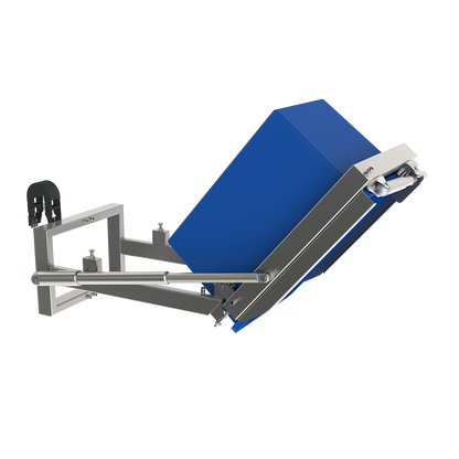 Elektrisk kassetipper (EBT)