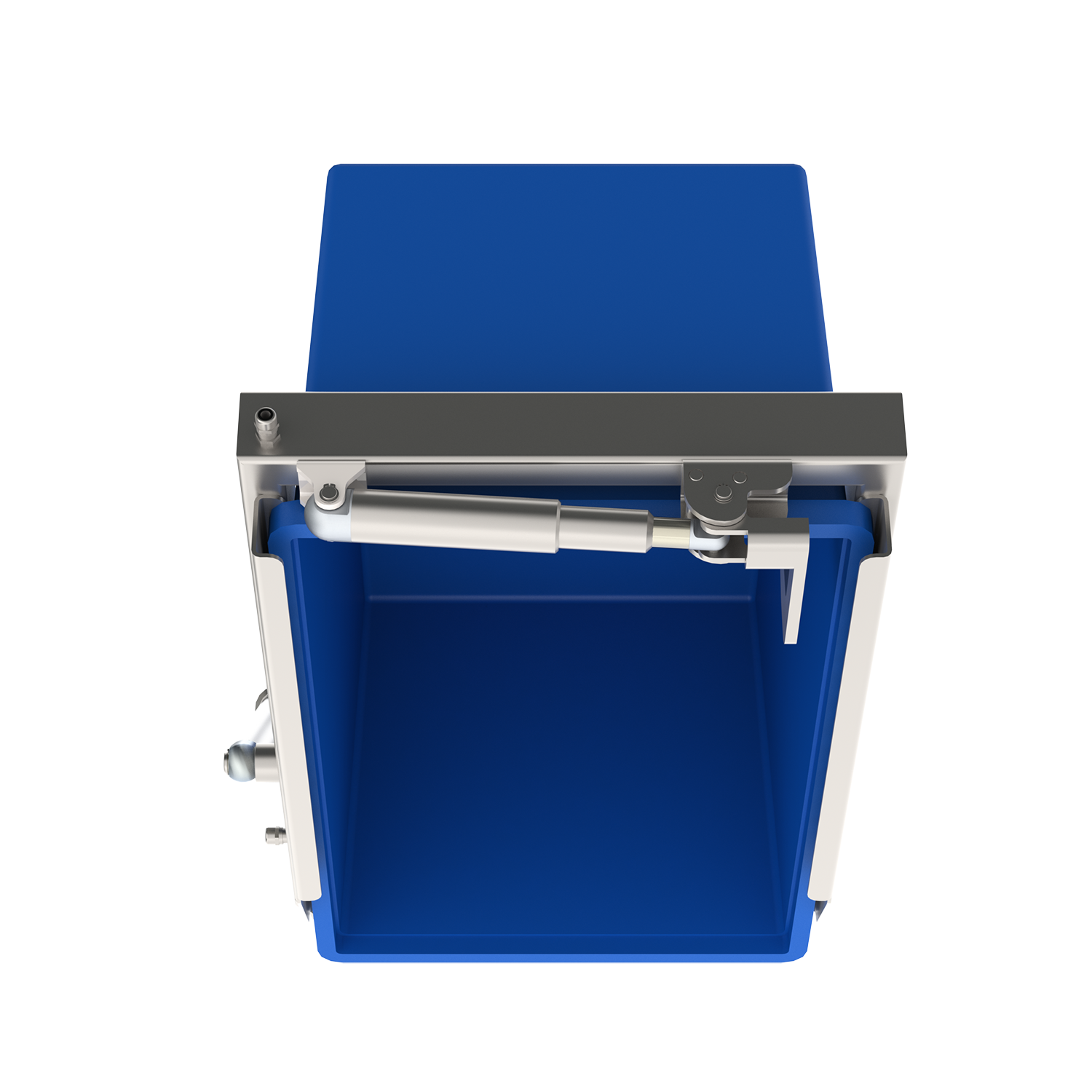 Elektrisk kassetipper (EBT)