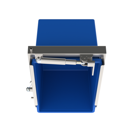 Elektrisk kassetipper (EBT)