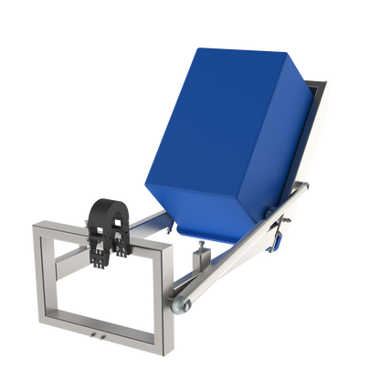 Elektrisk kassetipper (EBT)