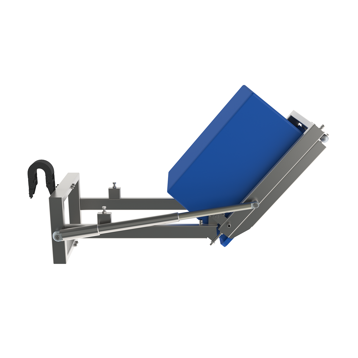 Elektrisk kassetipper (EBT)