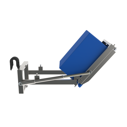 Elektrisk kassetipper (EBT)