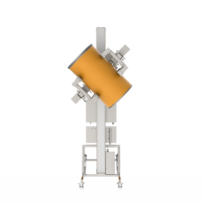 Elektrisk klemme med drejefunktion (EC-ERU)