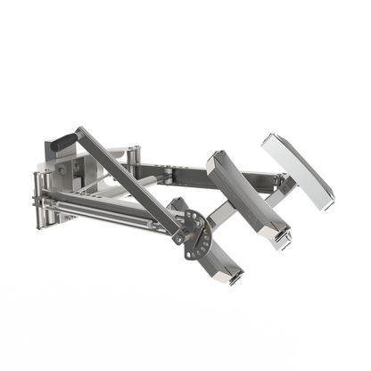 Elektrisk parallelklemme (EPC)