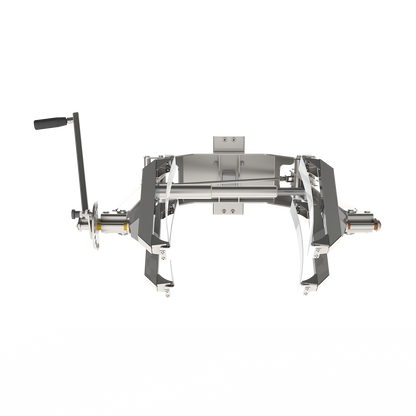 Elektrisk parallelklemme (EPC)