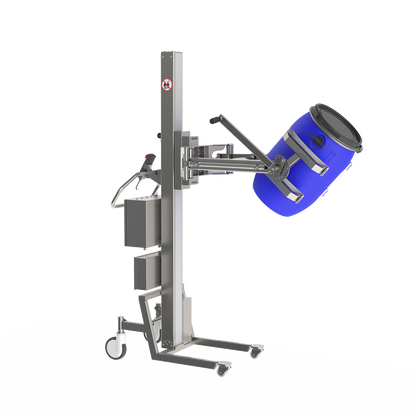 Elektrisk parallelklemme (EPC)