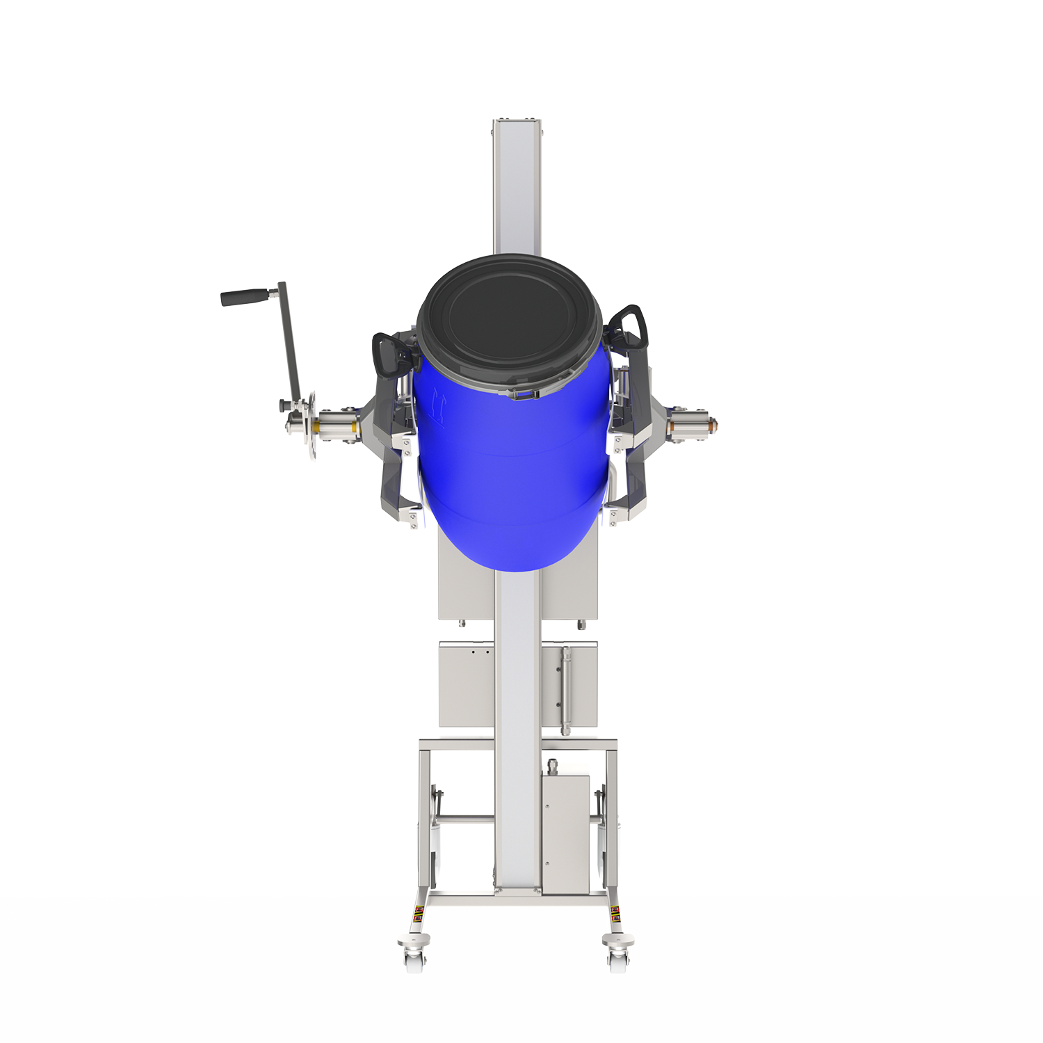 Elektrisk parallelklemme (EPC)