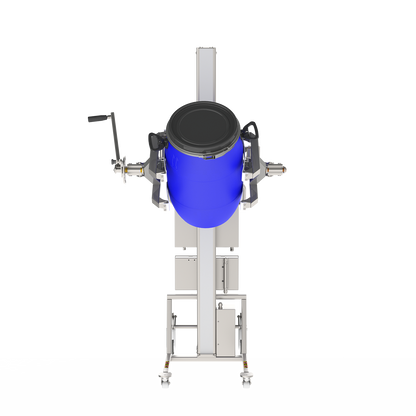 Elektrisk parallelklemme (EPC)