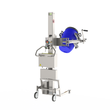 Elektrisk parallelklemme (EPC)