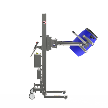 Elektrisk parallelklemme (EPC)
