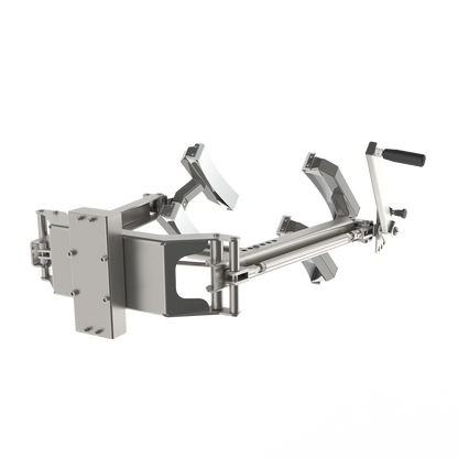 Elektrisk parallelklemme (EPC)