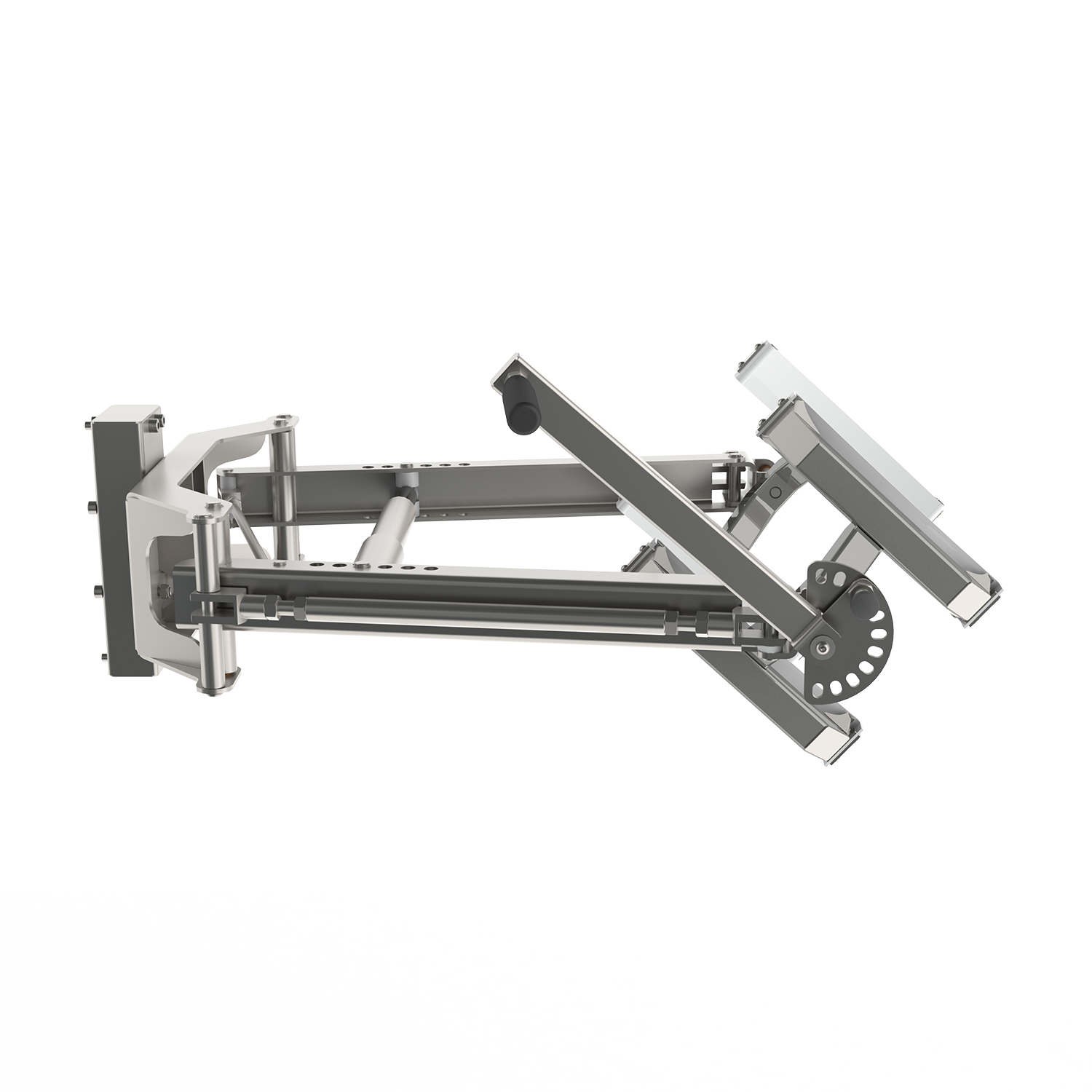 Elektrisk parallelklemme (EPC)