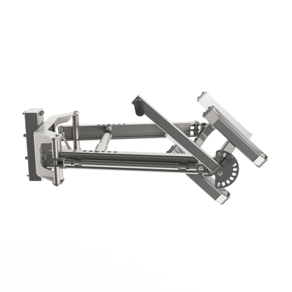 Elektrisk parallelklemme (EPC)