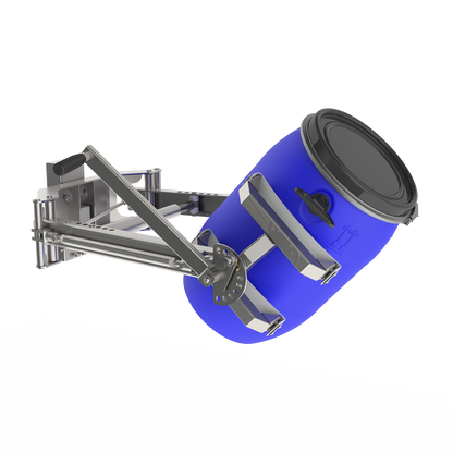 Elektrisk parallelklemme (EPC)