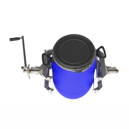 Elektrisk parallelklemme (EPC)