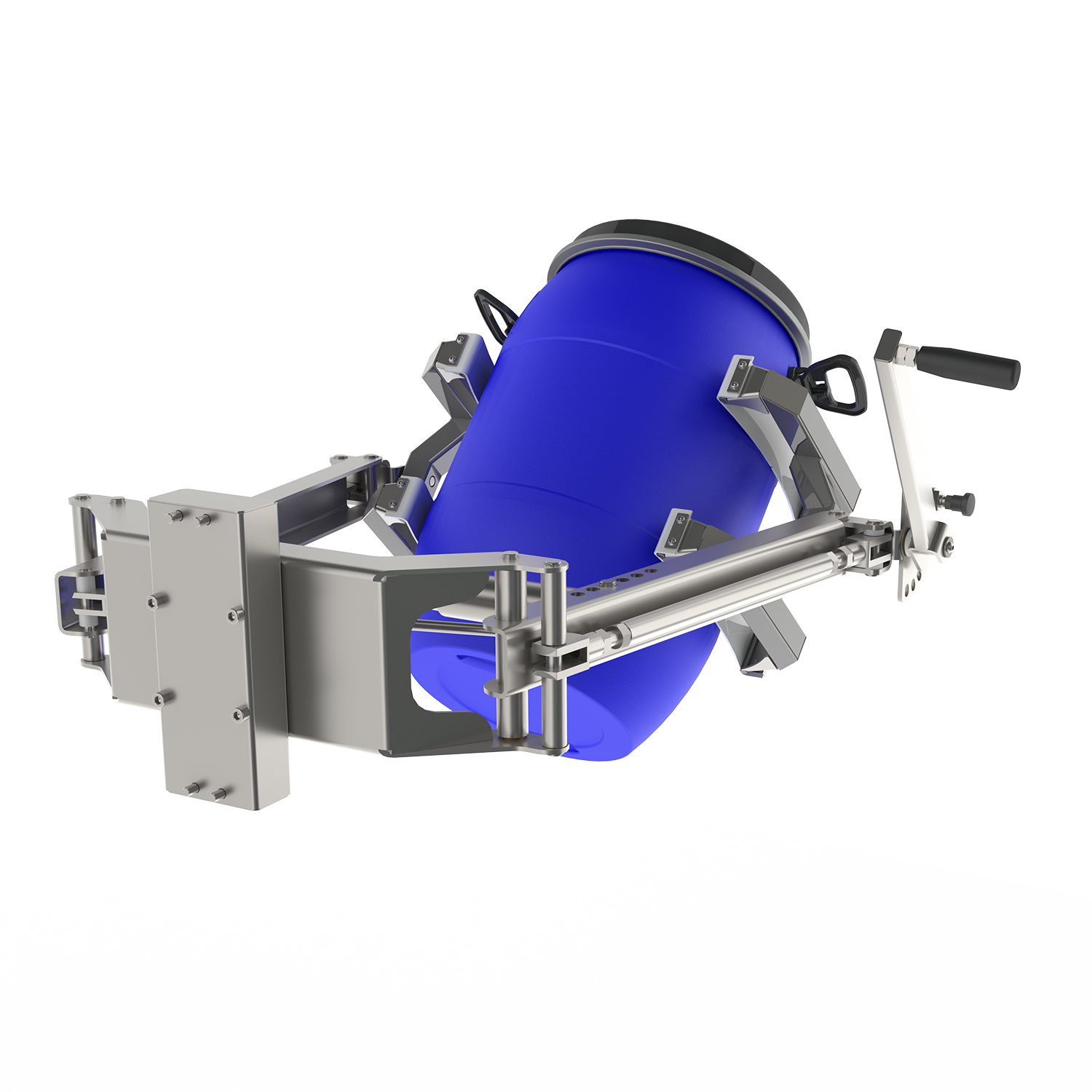 Elektrisk parallelklemme (EPC)