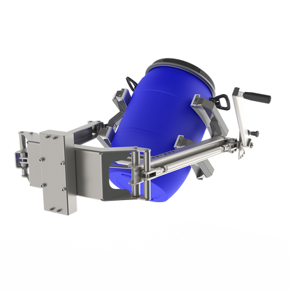 Elektrisk parallelklemme (EPC)