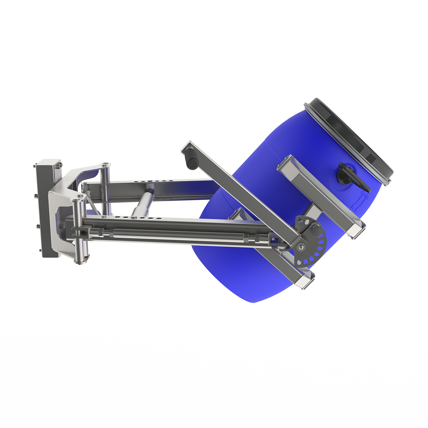 Elektrisk parallelklemme (EPC)