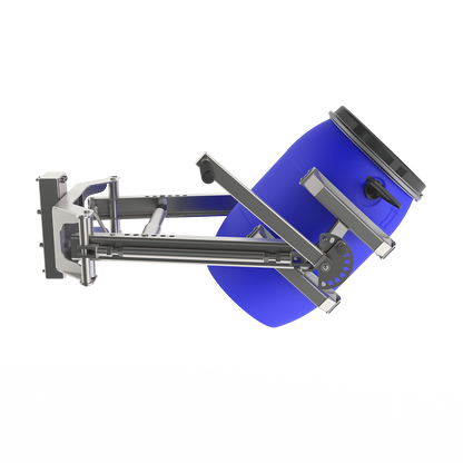 Elektrisk parallelklemme (EPC)
