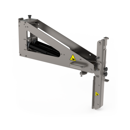 Elektrisk rullemanipulator (ERM)