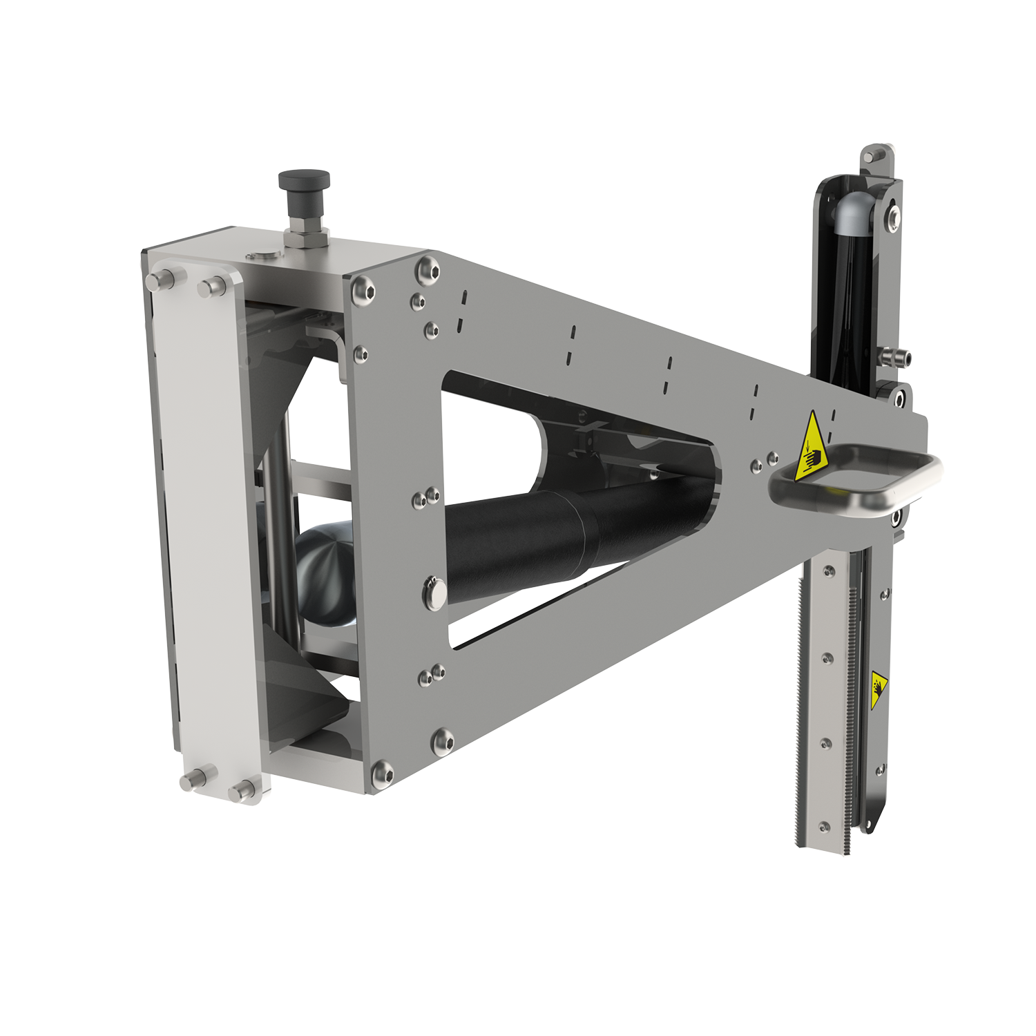 Elektrisk rullemanipulator (ERM)