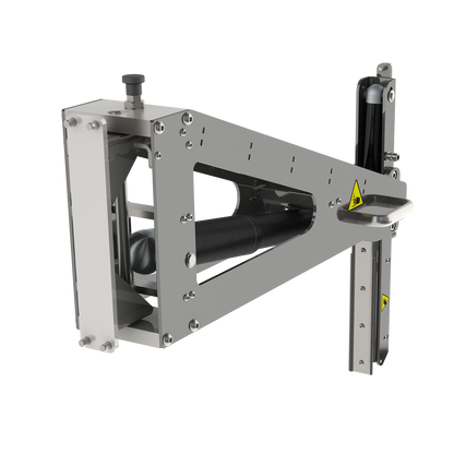 Elektrisk rullemanipulator (ERM)