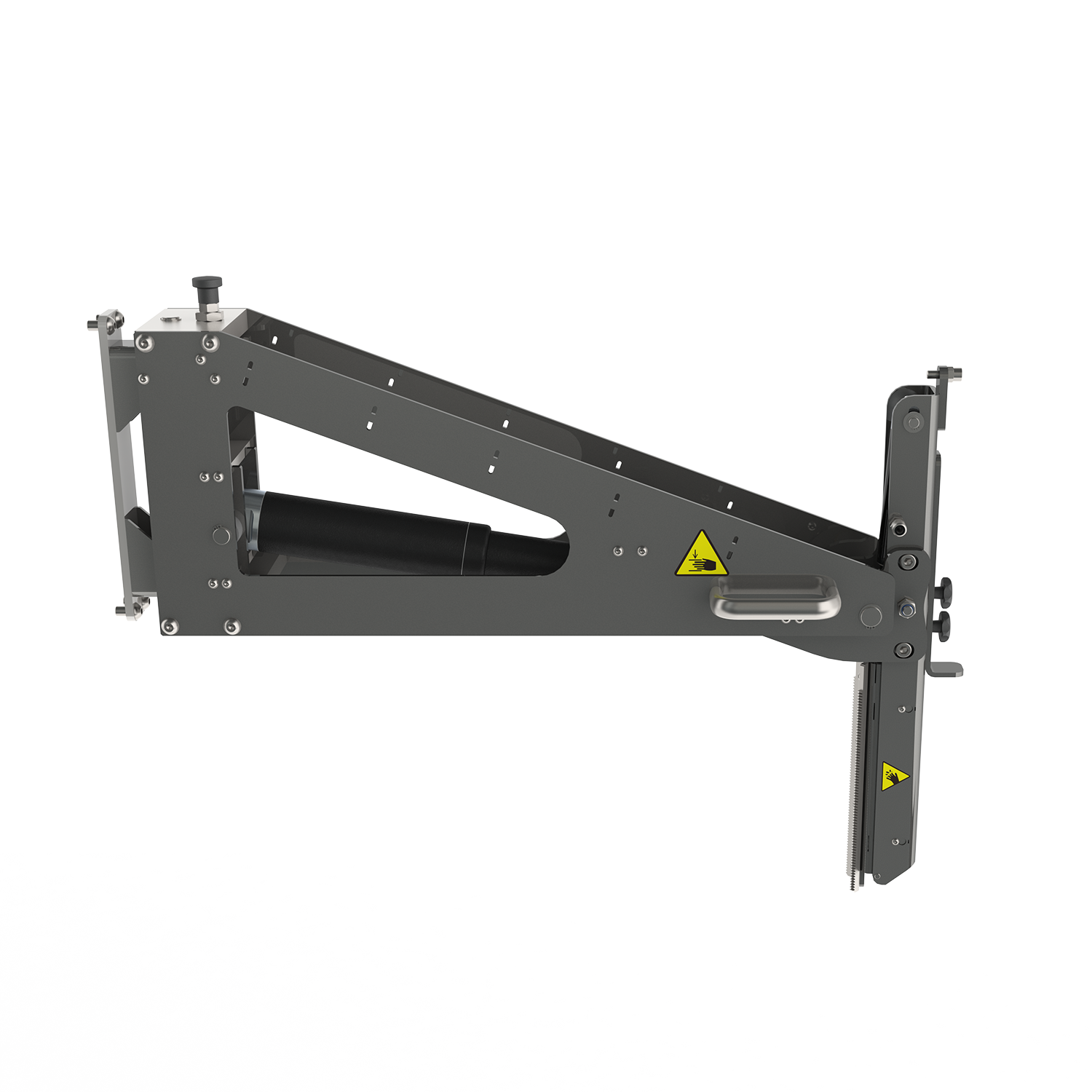 Elektrisk rullemanipulator (ERM)