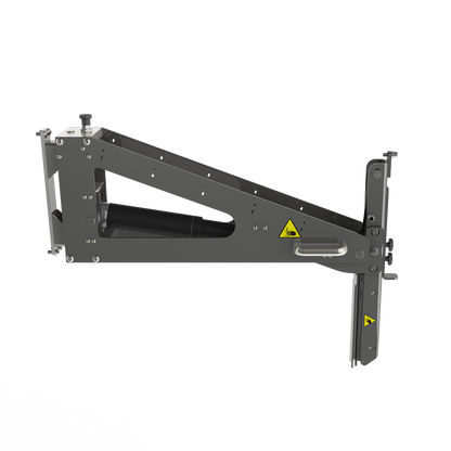 Elektrisk rullemanipulator (ERM)