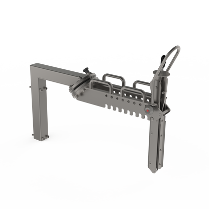 Manuel rullemanipulator (MRM)