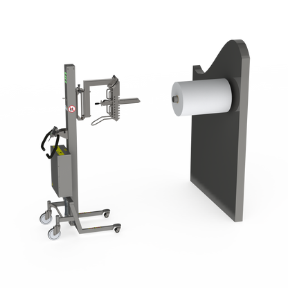 Manuel rullemanipulator (MRM)