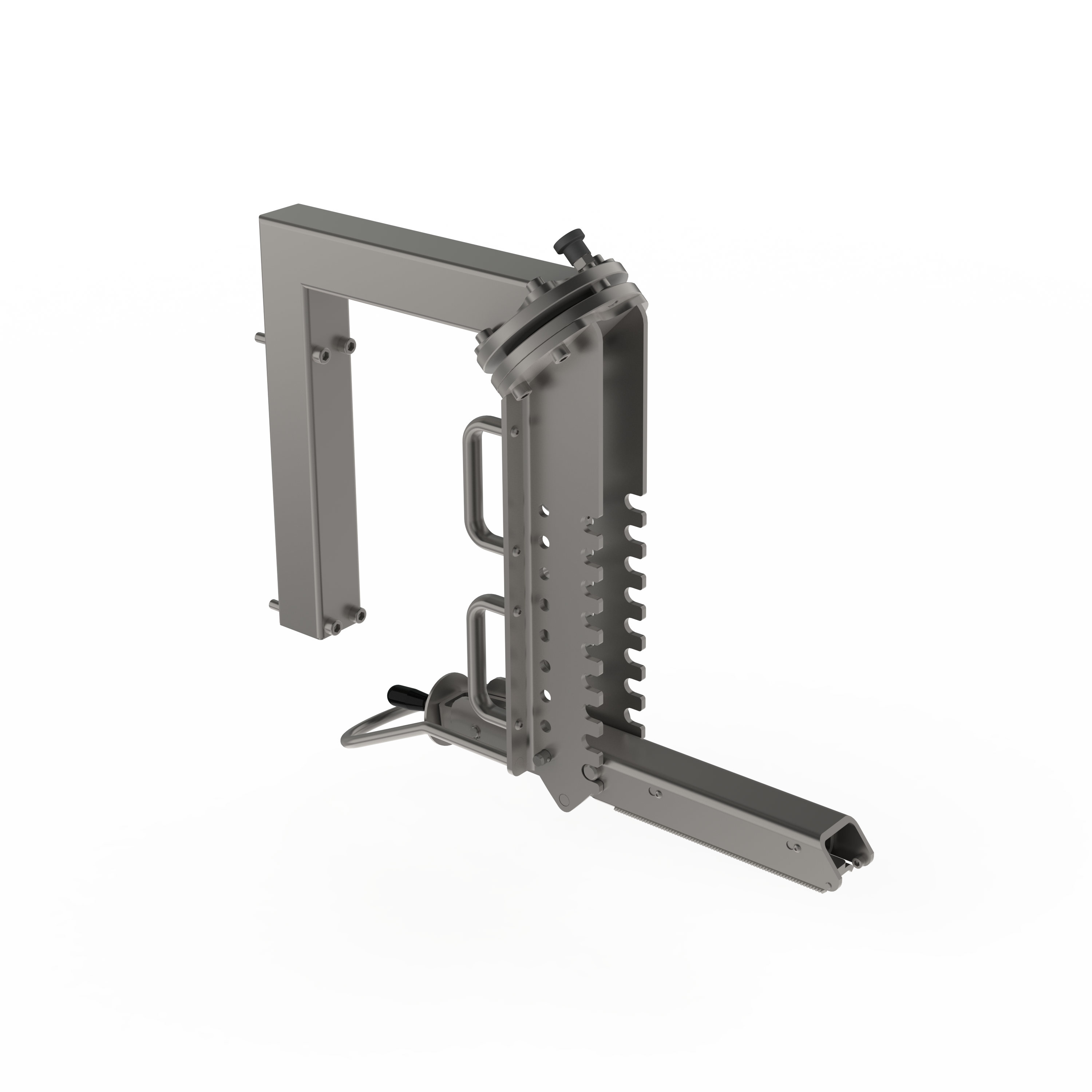 Manuel rullemanipulator (MRM)