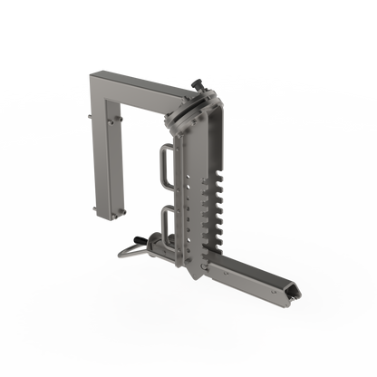 Manuel rullemanipulator (MRM)