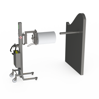 Manuel rullemanipulator (MRM)