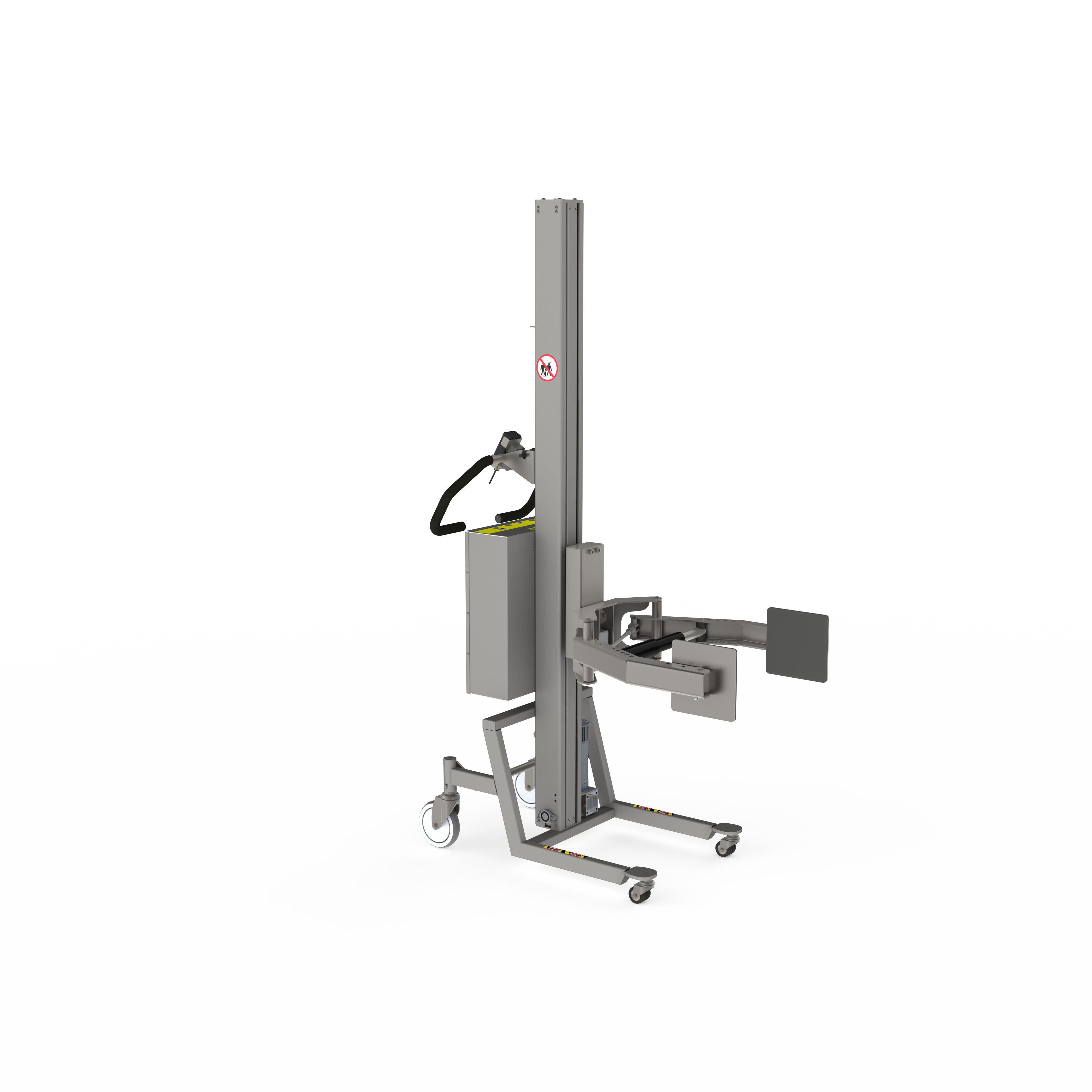 Elektrisk Klemme (EC)