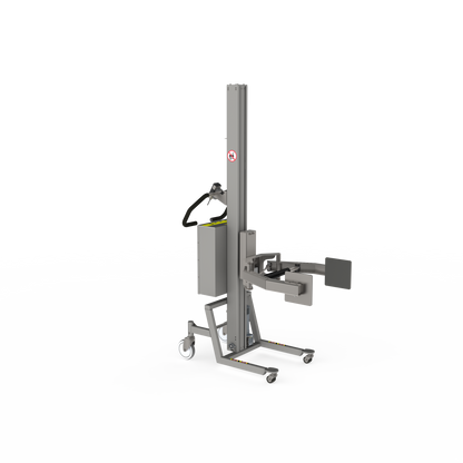 Elektrisk Klemme (EC)