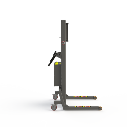 Heavy-duty elektrisk stållift - 300 kg løftekapacitet (N)