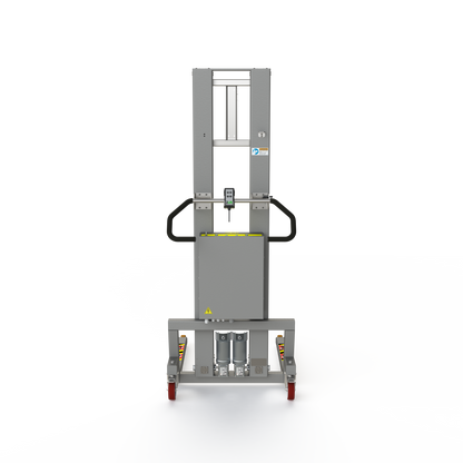 Heavy-duty elektrisk stållift - 300 kg løftekapacitet (N)