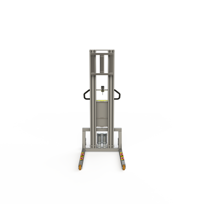 Heavy-duty elektrisk stållift - 300 kg løftekapacitet (N)
