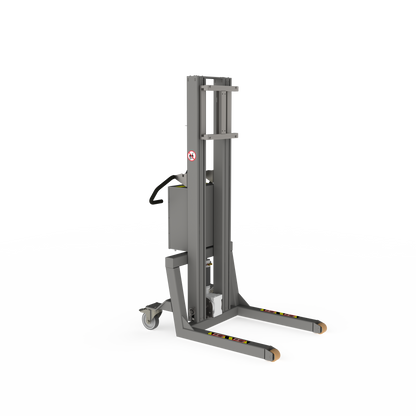 Heavy-duty elektrisk stållift - 500 kg løftekapacitet (N)