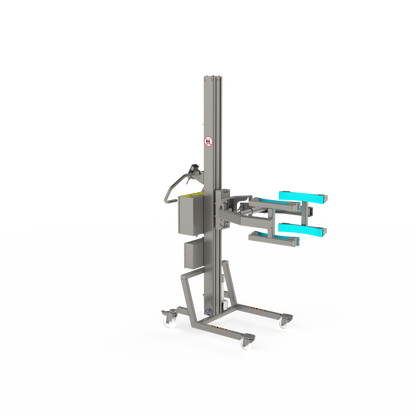 Elektrisk Klemme (EC)